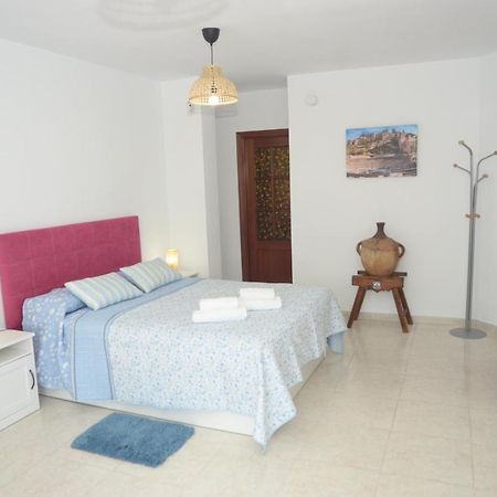 Habitacion Grande Con Terraza Privada, Malaga Centro Málaga Exterior foto